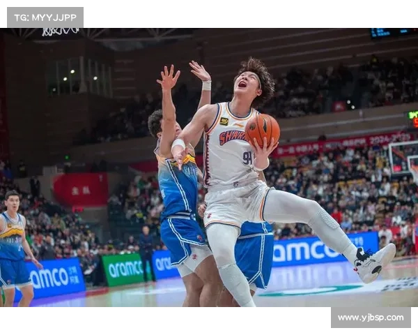 CBA:上海久事连胜两场,积累优势 CBA:上海久事连胜两场,积累优势