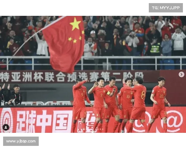 中国足球逐渐强大,最新赛事让人振奋 中国足球逐渐强大,最新赛事让人振奋
