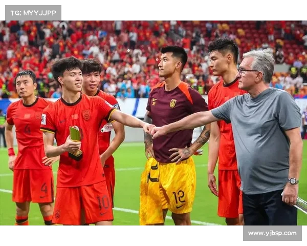 中国足球:近期赛事的战术进化 中国足球:近期赛事的战术进化