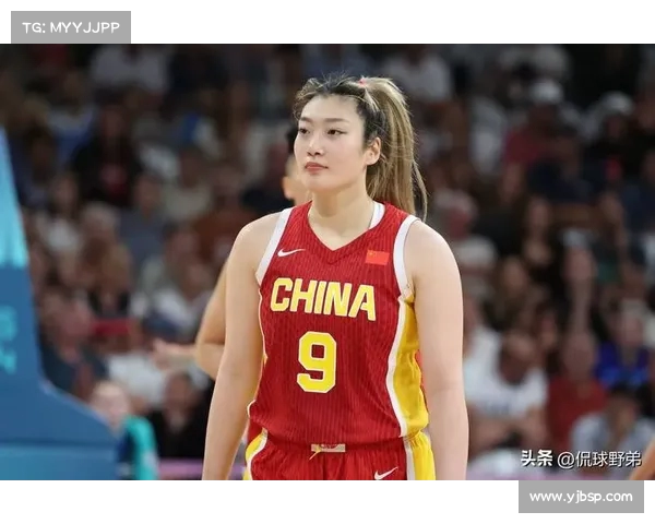 李梦伤情需时养伤 中国女篮巴黎之行或将携阵容(中国女篮李梦简历名人简历) 李梦伤情需时养伤 中国女篮巴黎之行或将携阵容(中国女篮李梦简历名人简历)