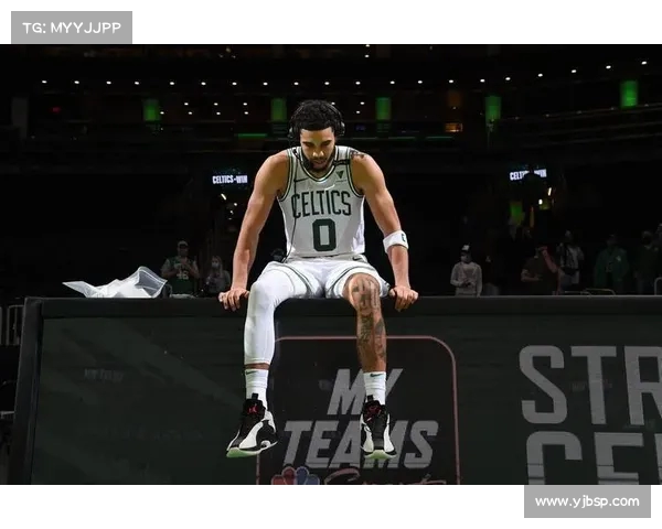 NBA历史最大合同:塔图姆与凯尔特人签订超级顶薪续约(塔图姆53分 凯尔特人胜森林狼) NBA历史最大合同:塔图姆与凯尔特人签订超级顶薪续约(塔图姆53分 凯尔特人胜森林狼)